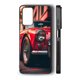 thumbnail image 1 of Carcasa Compatible con MOTOROLA EDGE 30 PRO Diseño 141, 1 of 3
