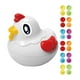 thumbnail image 4 of Gallina De Almacenamiento De Huevos Montessori Con 12 Piezas De Juguetes De Huevos A Juego Para Patrones De Bebés Y Niños, 4 of 5