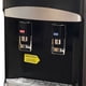 thumbnail image 3 of Dispensador de Agua Pedestal Negro Mate Ventilador LB-88LD-C, 3 of 6