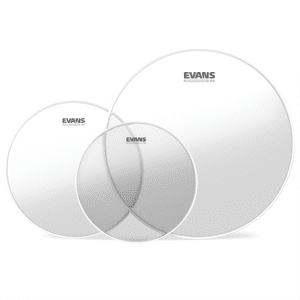 Tompack G2 Clr 12,13,16''-Std Evans
