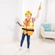 thumbnail image 5 of Set de disfraces Melissa & Doug Construction Worker, 6 unidades, 5 of 9