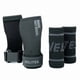 thumbnail image 1 of Guantes Velites XL sin agujeros, negro, agarre para Crossfit, 1 of 7