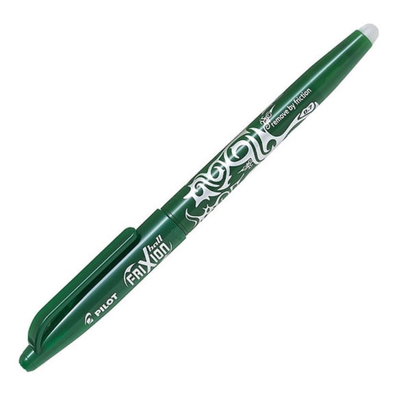 Boligrafo Frixion Pilot 0.7mm