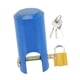 thumbnail image 2 of Cerradura Para Grifo De Agua, 2 of 3