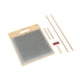 thumbnail image 1 of Tabla Para Mezclar Lana, Kit Para Hacer Manualidades, Cardar Y Mezclar Con Soporte, 1 of 5