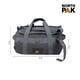 thumbnail image 3 of Bolso Mochila Viaje Duffel 50 L Gris North Pak, 3 of 5