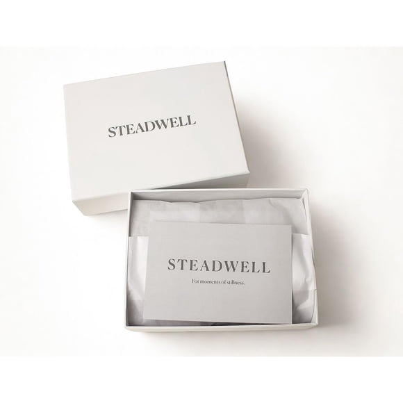 Caja de Regalo Calmante Steadwell para Mujeres