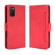 thumbnail image 5 of Funda Tipo Billetera FOXDOCK para Samsung Galaxy A03S – Tapa Flip con Tarjetero, 5 of 5