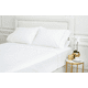 thumbnail image 1 of Sabana 1800 hotel ultra suave + funda bordada, 1 of 3