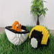 thumbnail image 1 of 500+pcs New Anime Ball Building Blocks Small Mini Assembled Educational Toys Boy Toys, 1 of 5