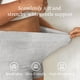 thumbnail image 2 of Calzoncillos PurComfy posparto desechables de cintura alta, 10 unidades, 2 of 9