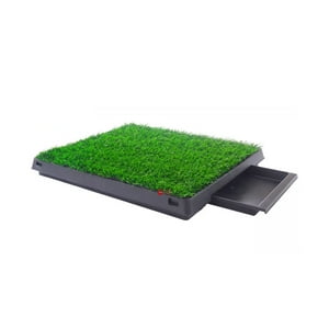 Puntostore - Baño Sanitario Ecológico 42X68Cms Para Perros Y Gatos - Ps