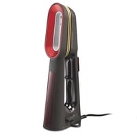 Vaporizador Portátil 3 En 1 Para Ropa Y Plancha De Vapor Con Pinza Chi