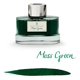 thumbnail image 2 of Botella de tinta Graf von Faber-Castell 75 ml Verde musgo, 2 of 9