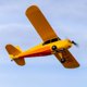 thumbnail image 2 of Avión RC HobbyZone Champ 515 mm BNF Safe Select, 2 of 7