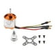 thumbnail image 3 of Motor A2217 1100KV sin escobillas de metal para piezas de ala fija / RC, 3 of 3