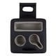 thumbnail image 1 of Caja De Almacenamiento De Asiento Trasero Universal De Tazas De Copa Para Minivans De Cascabel Para Camiones Minivans, 1 of 5