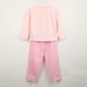 thumbnail image 2 of Pijama Manga Larga Niña Minnie Mouse Rosado Disney, 2 of 4