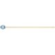 thumbnail image 1 of Cable para teclado Vic Firth Terry Gibbs, tamaño mediano, azul, 1 of 3