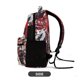 thumbnail image 5 of Mochila Escolar Desmarcar Helluva Boss 43x15x32cm, 5 of 6