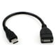 thumbnail image 1 of Cable otg tipo c usb hub para celular pendrive mouse teclado, 1 of 3