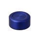 thumbnail image 3 of Taza de viaje KYOCERA 500 ml azul cerámica aislada, 3 of 5