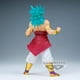 thumbnail image 3 of Figura Colec Dragon Ball Z Clearise Super Saiyan Broly, 3 of 3