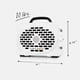 thumbnail image 4 of Altavoz Bluetooth Turtlebox Original Gen 3 impermeable blanco, 4 of 9