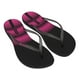 thumbnail image 2 of Sandalia Mujer Negro Wave Ipanema, 2 of 3