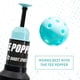 thumbnail image 5 of Bandit Sports Mini Popper Pelotas de Plástico para Entrenamiento de Béisbol, 24 Piezas, 5 of 7