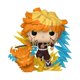 thumbnail image 2 of Figura Funko POP! Demon Slayer Zenitsu 9,5 cm (versión chase), 2 of 9