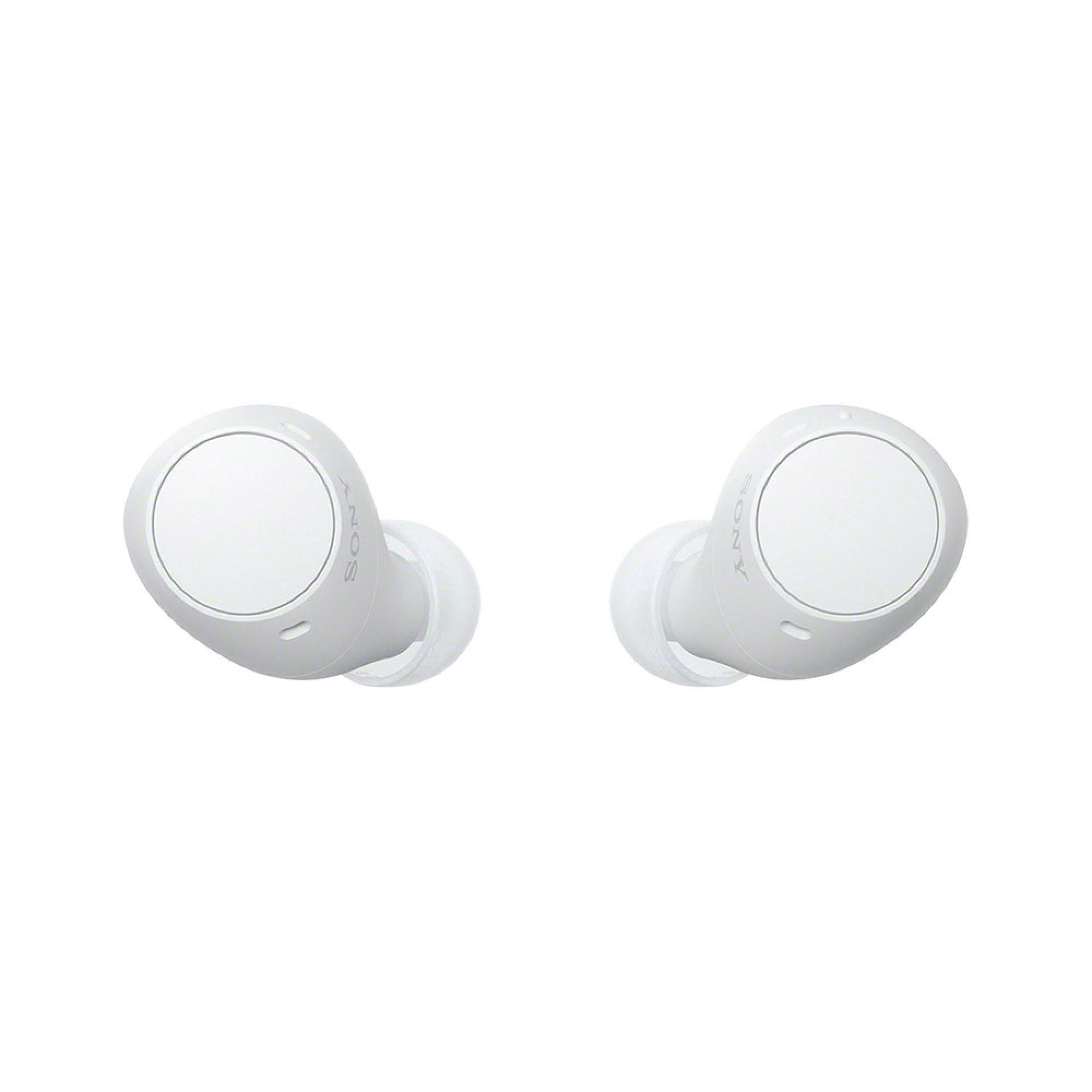 Audífonos Inalámbricos True Wireless WF-C510/WZ UC Bluetooth 5.3 Blanco