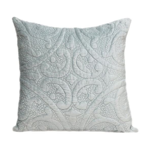 Cojín Parkland Collection Cristal Transitional Grey