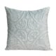thumbnail image 1 of Cojín Parkland Collection Cristal Transitional Grey, 1 of 1