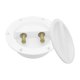 thumbnail image 1 of Accesorios Genéricos Para Caja De Conexiones De Fuente De Alimentación Para Cañas De Pescar Eléctricas Estilo A, 1 of 5