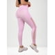 thumbnail image 1 of Leggings Tie Dye Mujer Push Up con Abertura Escalonada, 1 of 6