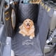 thumbnail image 1 of Funda para asiento de perro ITNAST XL impermeable para camioneta con cabina Crew, 1 of 7