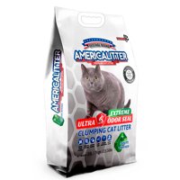 Americalitter - Arena Ultra Odor Seal Extreme 7Kg