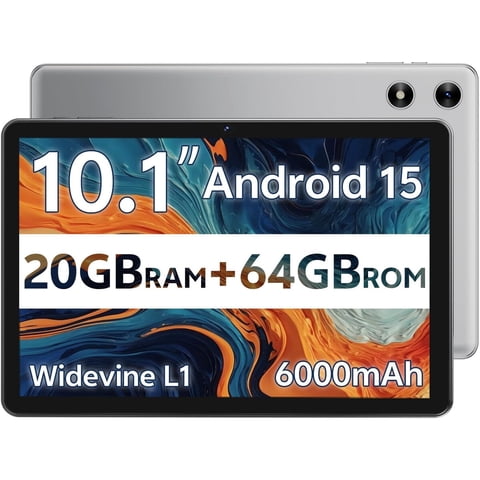Tablet Svitoo Tab 10 10.1 20Gb Ram 64Gb Android 15