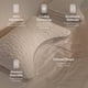 thumbnail image 3 of Espuma viscoelástica ajustable Pillow Coop Home Goods Eden Crescent King, 3 of 9