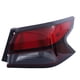 thumbnail image 1 of Farol trasero derecho nissan versa 1.6 2019 2025, 1 of 3