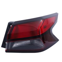 Repuestos Del Sol - Farol Trasero Derecho Nissan Versa 1.6 2019 2025