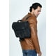 thumbnail image 4 of Cartera Mensajera y Maletín Sharo Cuero Suave, 4 of 6