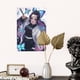 thumbnail image 5 of Cartel de Metal Desmarcar Kochou Shinobu 30x20 cm, 5 of 6