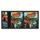 thumbnail image 4 of Cartera Trifold Desmarcar Blaze y las Máquinas Monstruo, 4 of 6