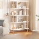 thumbnail image 2 of Librero Organizador 136x80x25cm Chic Home, 2 of 3