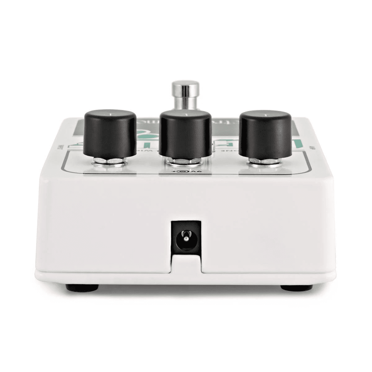 Pedal Big Muff Pi Con “Tone Wicker” Electro Harmonix | Lider