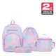 thumbnail image 3 of Multipack 6XT Mochila Niña Xtrem Estrellas Multicolor, 3 of 11
