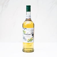 Syrup Flor De Sauco Giffard 1 Lt