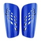 thumbnail image 3 of Espinilleras De Fútbol Equipo Compacto Espinilleras De Entrenamiento De Fútbol Para Niños Niñas Azul, 3 of 3